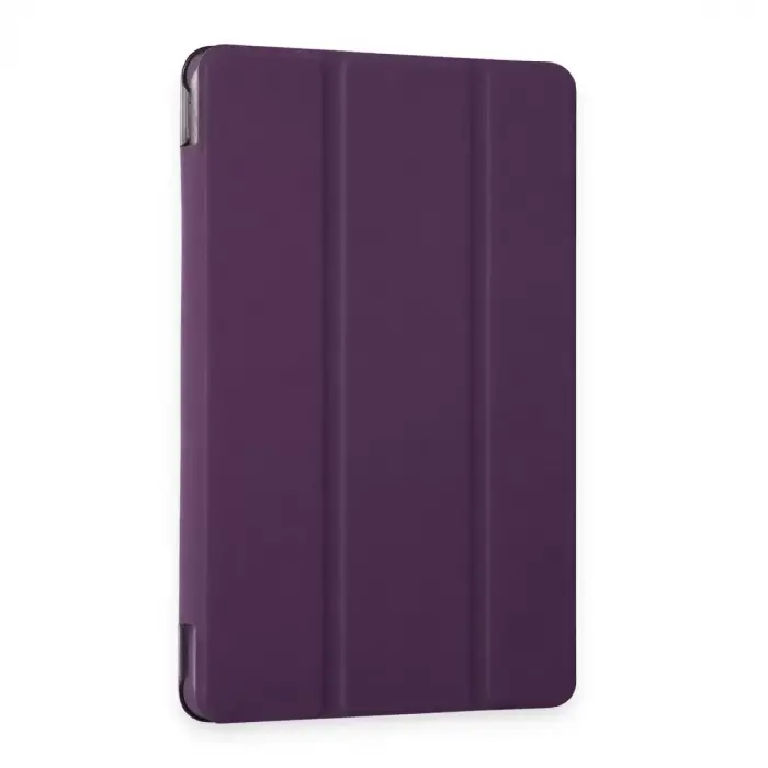 Newface Huawei MatePad 11.5 Kılıf Tablet Smart Kılıf - Mor
