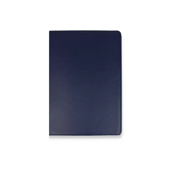 Newface Apple iPad Mini 6 Kılıf 360 Tablet Deri Kılıf - Lacivert