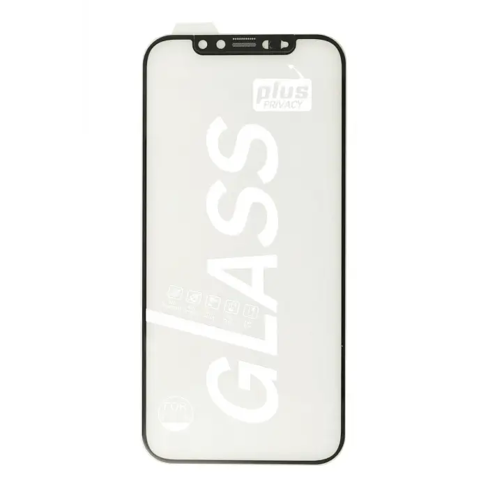 Newface iPhone 11 Pro 34D Izgaralı Cam