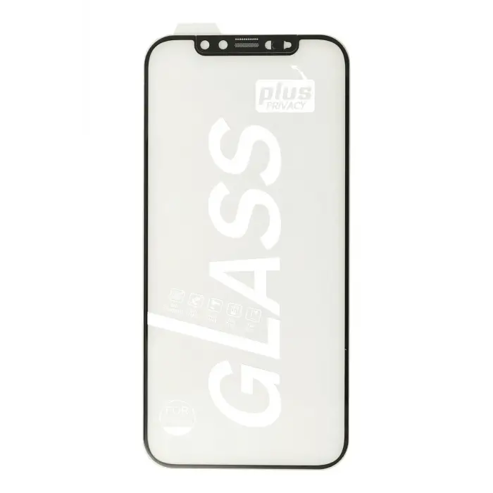 Newface iPhone 11 Pro Max 34D Izgaralı Cam