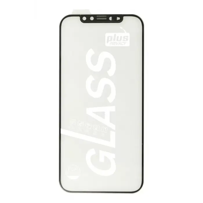 Newface Apple iPhone 11 Pro Max 34D Izgaralı Cam