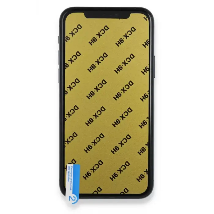 Newface Apple iPhone 11 Royal Nano Ekran Koruyucu