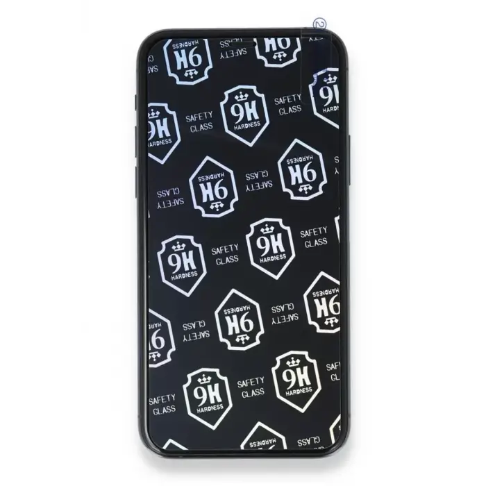 Newface Apple iPhone 6 Plus Nano Ekran Koruyucu