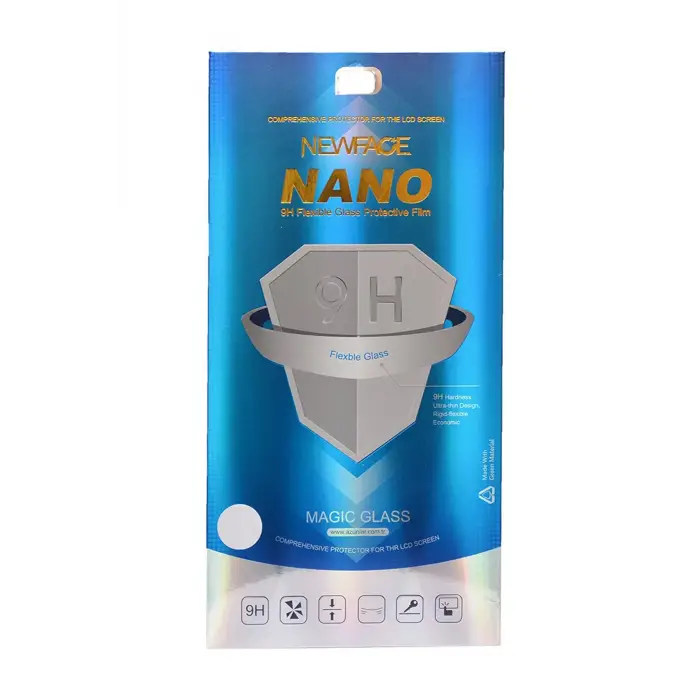 Newface iPhone 6 Plus Nano Ekran Koruyucu