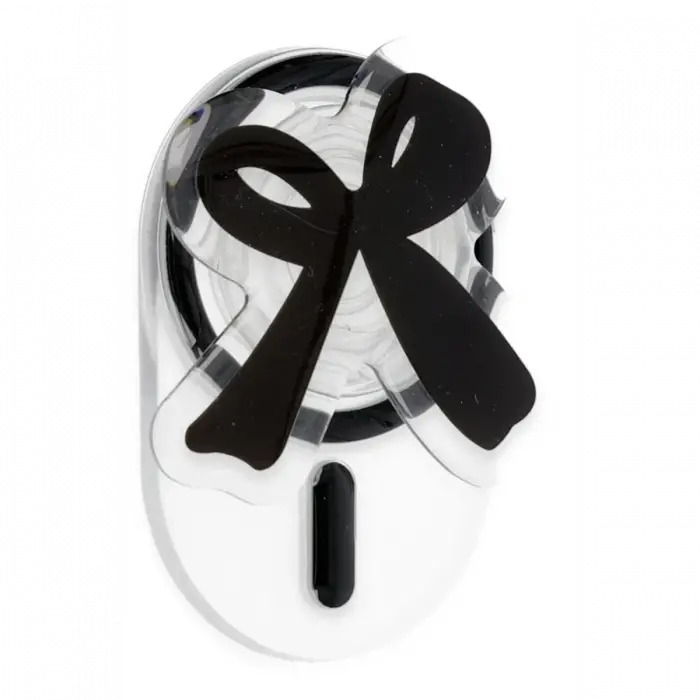 Newface Kickstand Karakterli Magsafe Stand - Desen 4