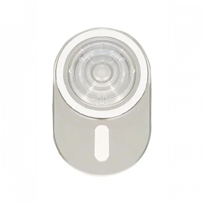 Newface Kickstand Renkli Magsafe Stand - Beyaz