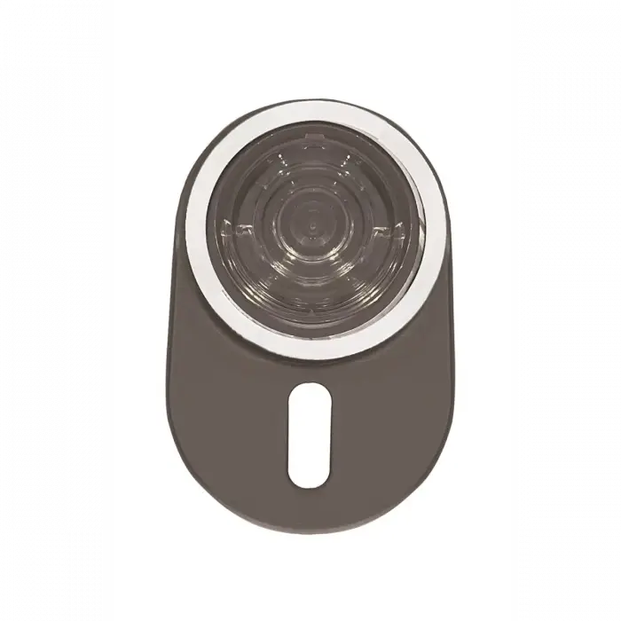 Newface Kickstand Renkli Magsafe Stand - Siyah