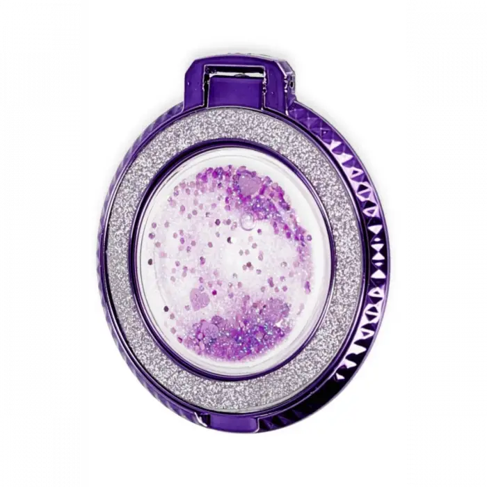 Newface Kickstand Simli Magsafe Stand - Mor