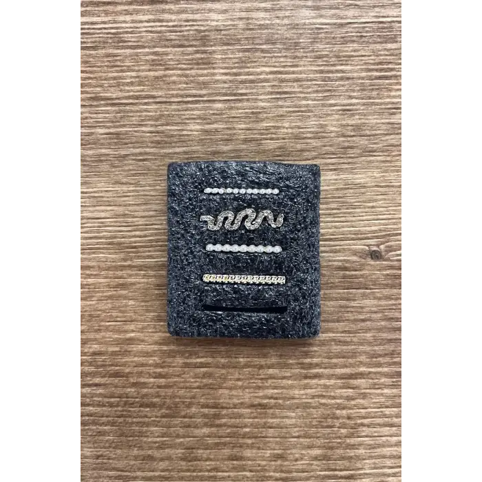 Newface Kordon Süsü - Gold