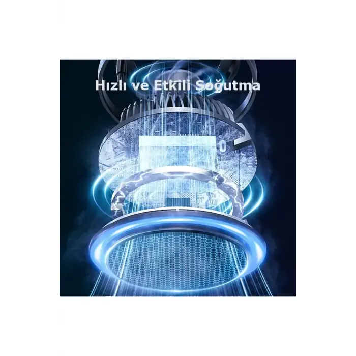 Newface Memo GW02 Magsafe Araç Tutucu