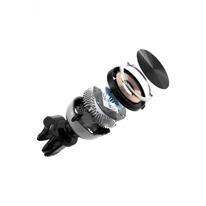 Newface Memo GW03 Magsafe Araç Tutucu