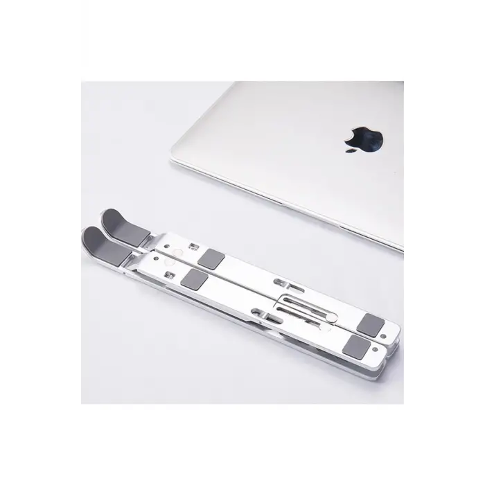 Newface ND02 Katlanabilir Laptop Standı