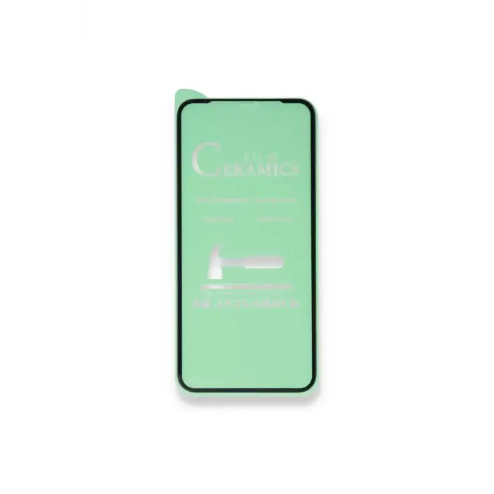 Newface Realme 10 4G Seramik Nano Ekran Koruyucu