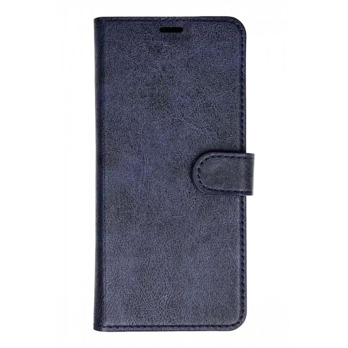 Newface Samsung Galaxy S26 Kılıf Trend S Plus Kapaklı Kılıf - Lacivert