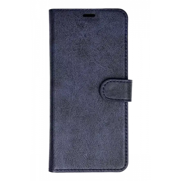 Newface Samsung Galaxy S26 Plus Trend S Plus Kapaklı Kılıf - Lacivert