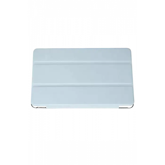 Newface Samsung Galaxy Tab A9 Kılıf Tablet Smart Kılıf - Sierra Blue
