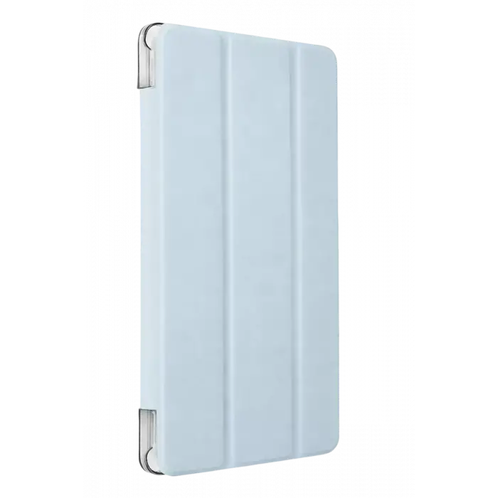 Newface Samsung Galaxy Tab A9 Kılıf Tablet Smart Kılıf - Sierra Blue