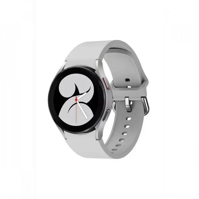 Newface Samsung Galaxy Watch 4 Klasik Kordon - Açık Gri