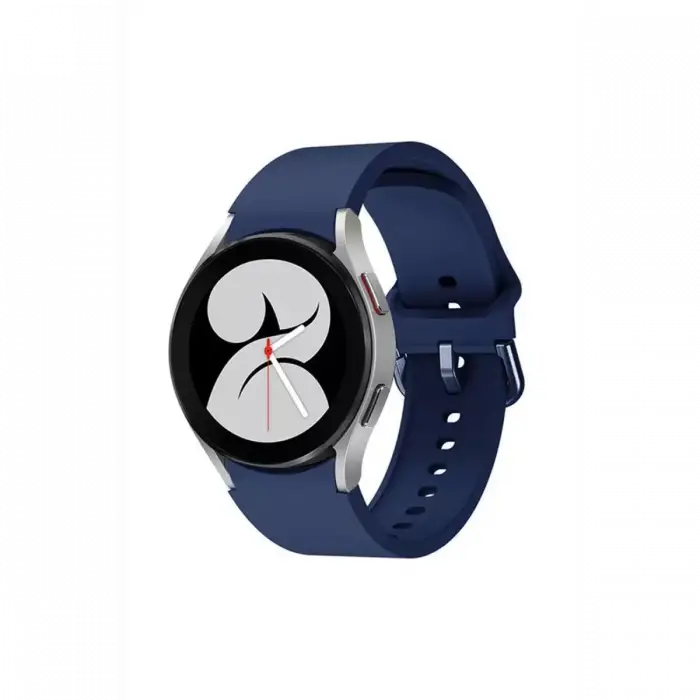 Newface Samsung Galaxy Watch 4 Klasik Kordon - Lacivert