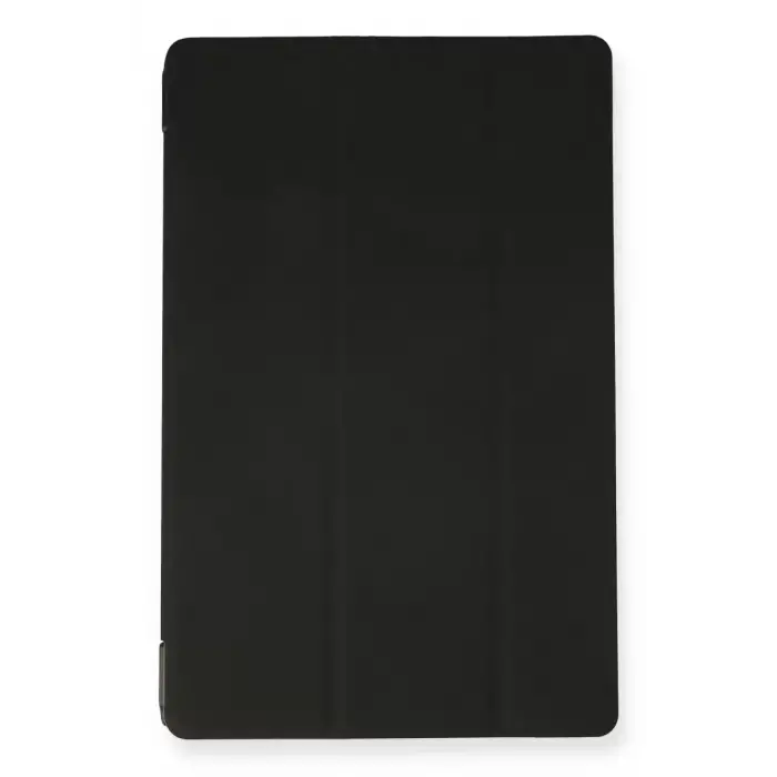 Newface Samsung Galaxy X200 Tab A8 10.5 Kılıf Tablet Smart Kılıf - Siyah