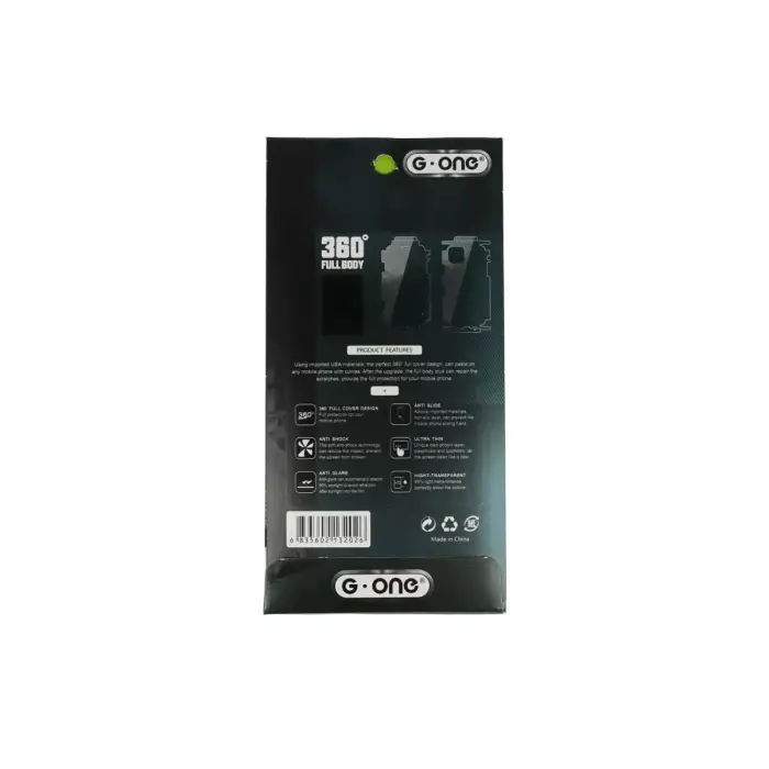 Newface Samsung Galaxy Z Fold 5 360 Fold Full Body