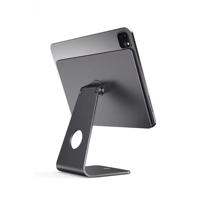 Newface X26 Holder Stand Apple ipad Pro 12.9 - Gri
