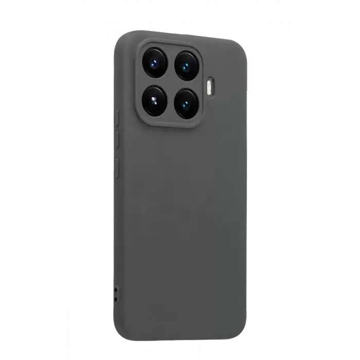 Newface Xiaomi Mi 17T Pro First Silikon - Gri