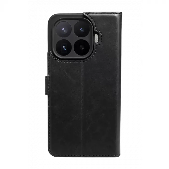 Newface Xiaomi Mi 17T Pro Trend S Plus Kapaklı Kılıf - Siyah