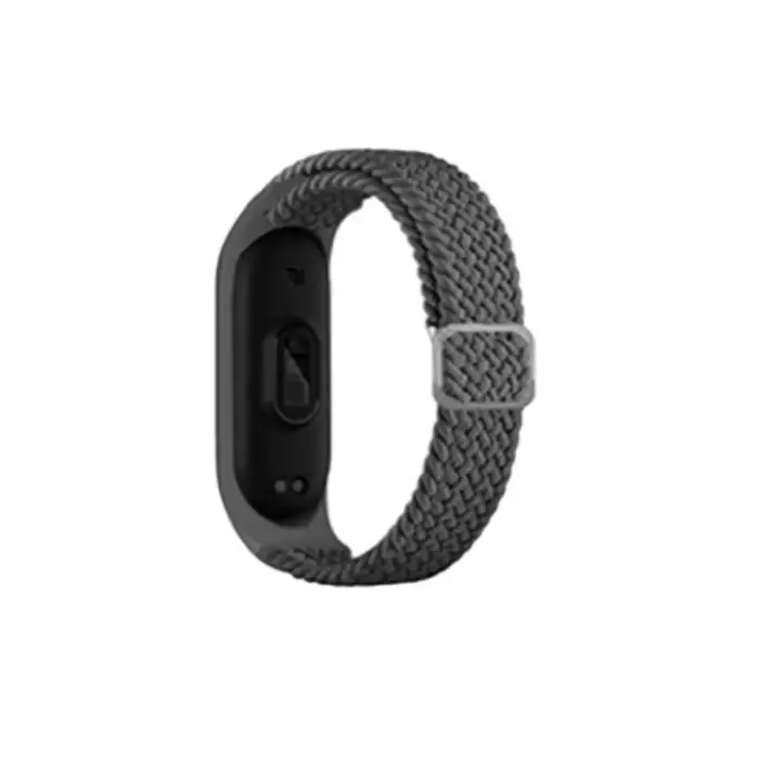Newface Xiaomi Mi Band 4 Star Kordon - Gri