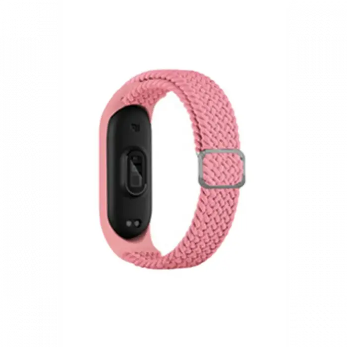 Newface Xiaomi Mi Band 4 Star Kordon - Pembe