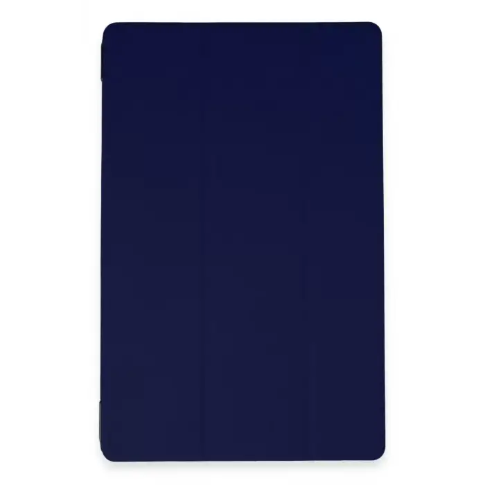 Newface Xiaomi Pad 6 Kılıf Tablet Smart Kılıf - Lacivert