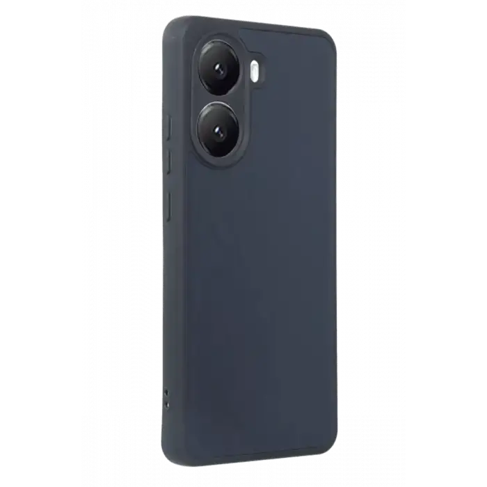 Newface Xiaomi Poco X7 Pro Kılıf Aras Deri Kapak - Lacivert