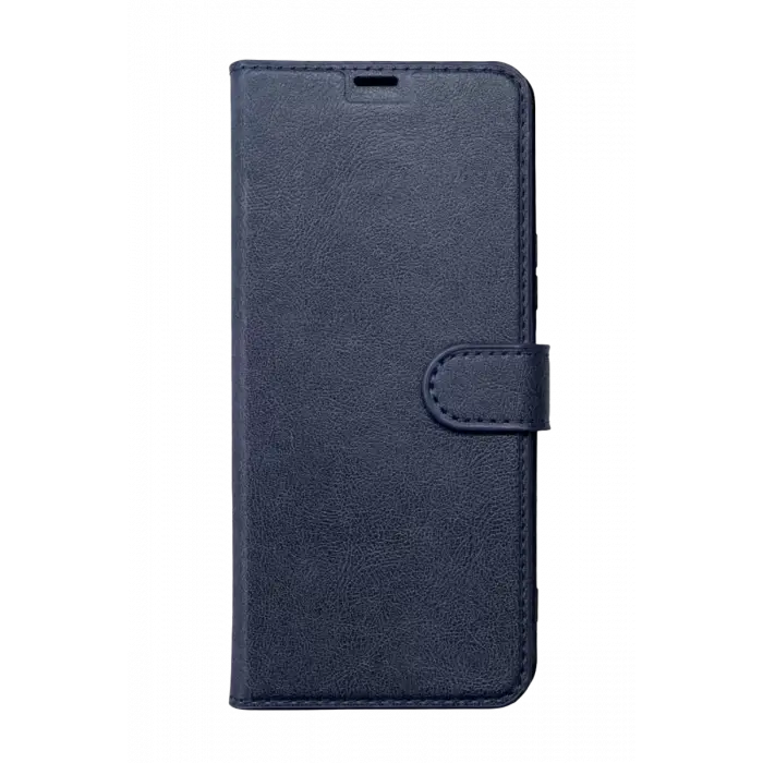 Newface Xiaomi Redmi 15 5G Trend S Plus Kapaklı Kılıf - Lacivert