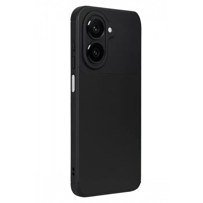 Newface Xiaomi Redmi A5 4G Auto Focus Karbon Kapak - Siyah