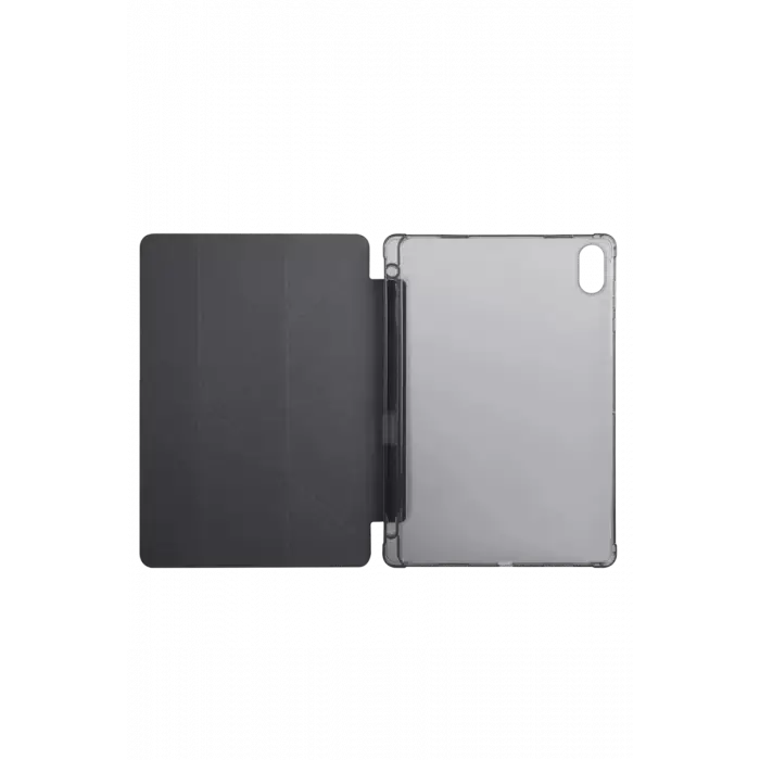 Newface Xiaomi Redmi Pad 2 Kalemlikli Mars Tablet Kılıfı - Siyah