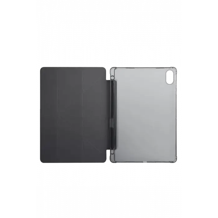 Newface Xiaomi Redmi Pad 2 Kalemlikli Mars Tablet Kılıfı - Siyah