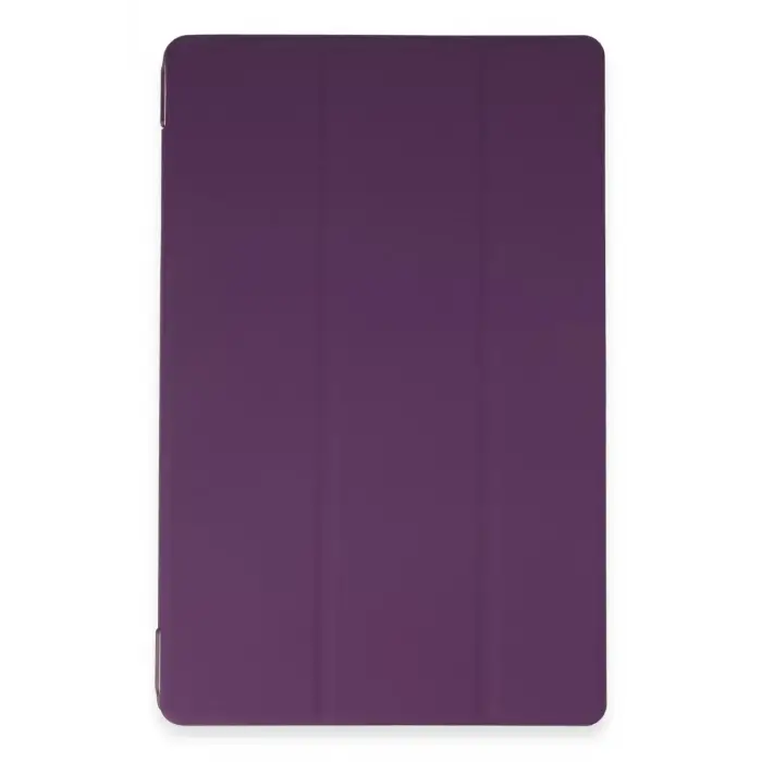 Newface Xiaomi Redmi Pad Kılıf Tablet Smart Kılıf - Mor