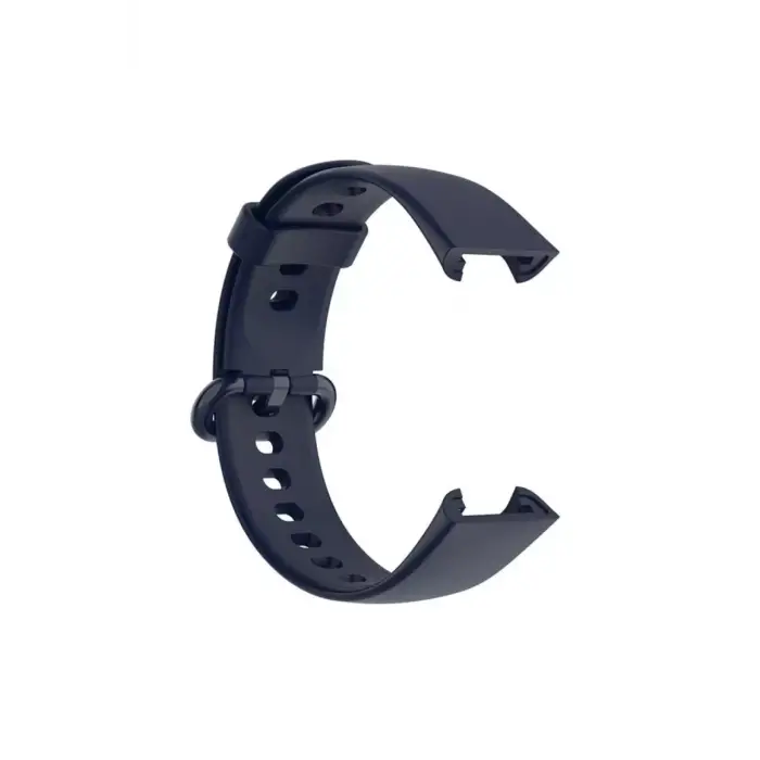 Newface Xiaomi Redmi Watch 2 Klasik Kordon - Lacivert