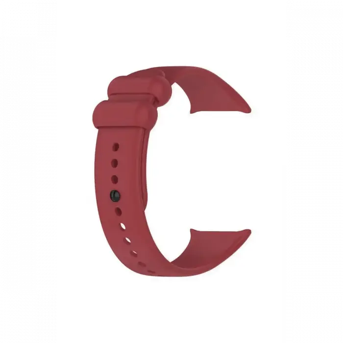 Newface Xiaomi Smart Band 8 Pro Klasik Kordon - Bordo