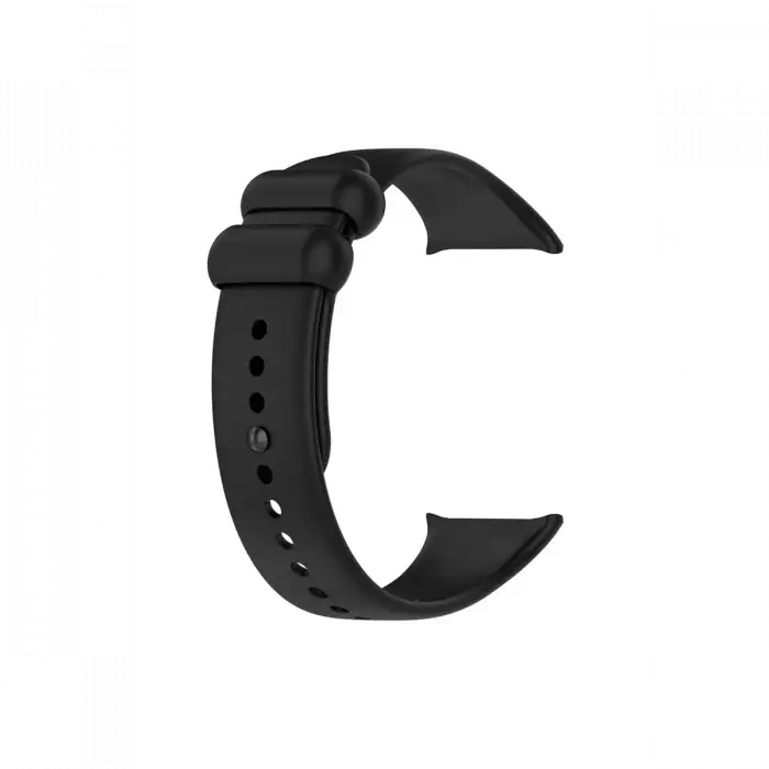 Newface Xiaomi Smart Band 8 Pro Klasik Kordon - Siyah