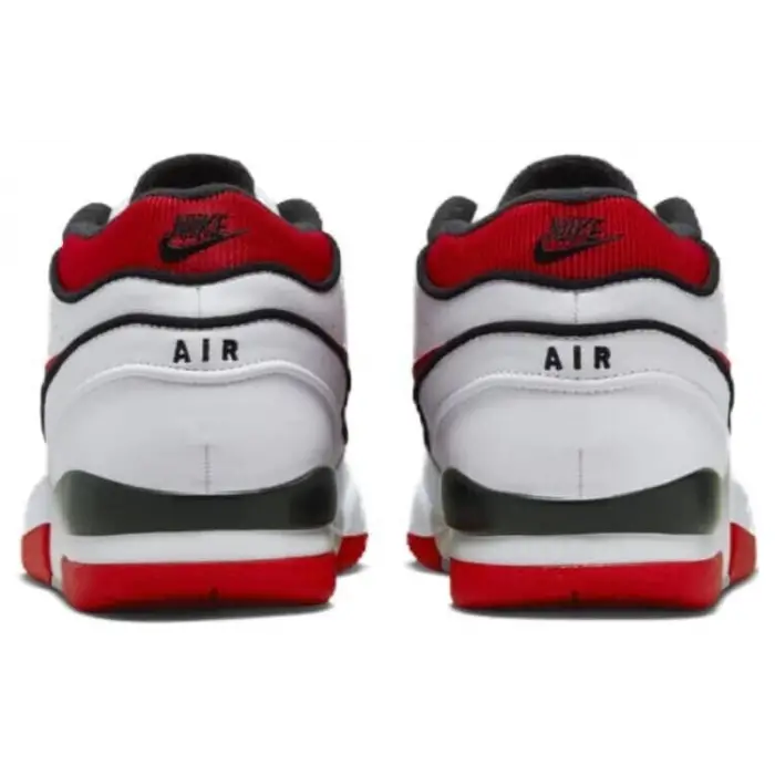 Nike Billie Eilish X Air Alpha Force 88-DZ6763-101