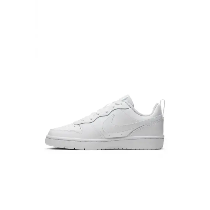 Nike Court Borough Low 2 ( GS )-BQ5448-1003