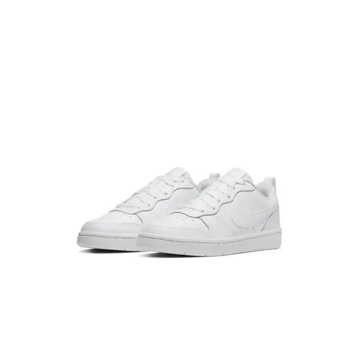 Nike Court Borough Low 2 ( GS )-BQ5448-1003