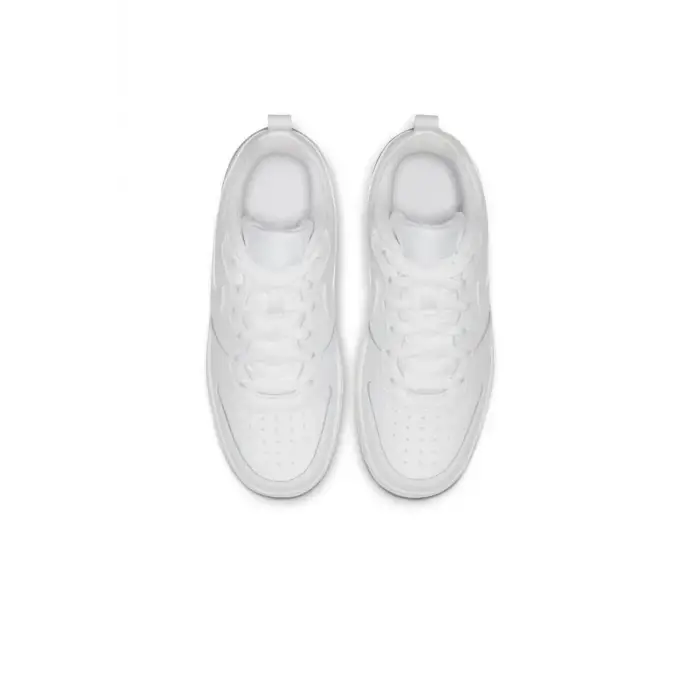 Nike Court Borough Low 2 ( GS )-BQ5448-1003