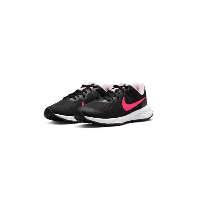 Nike Revolution 6 (GS)-DD1096-007