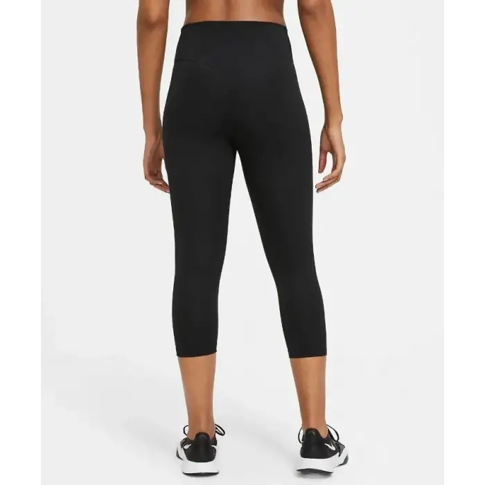 Nike W One Df Mr Cpri Tgt-DD0245-010 -SİYAH