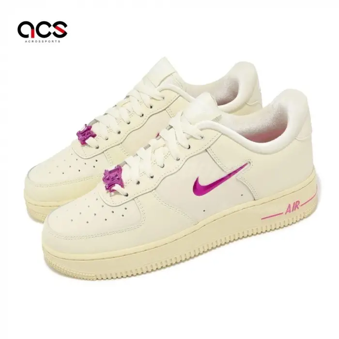 Nike Wmns Air Force 1007 Se-FB8251-101