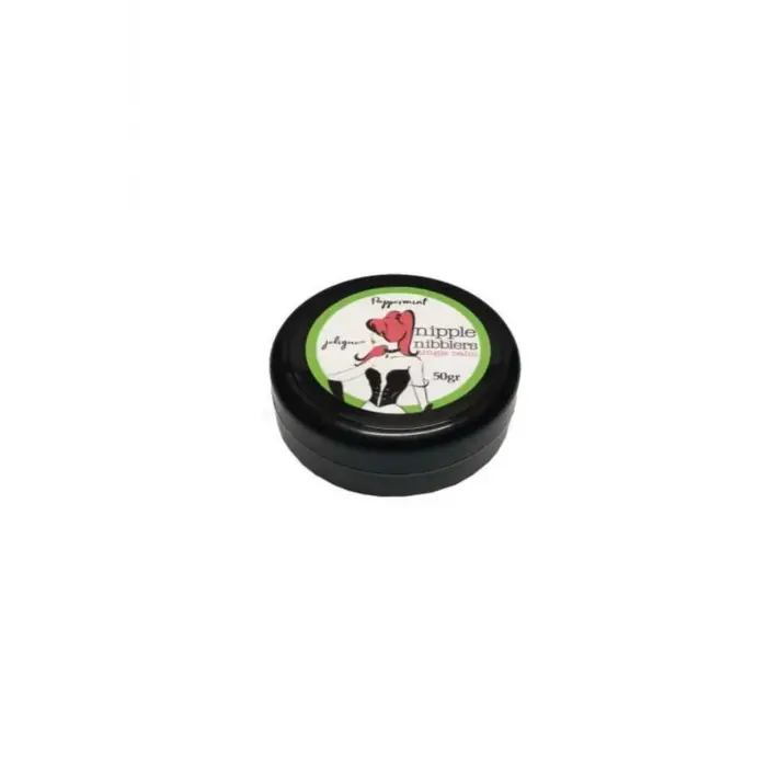 Nipple Göğüs Uyarma Kremi  Naneli / Mint Breast Enhance 50ml