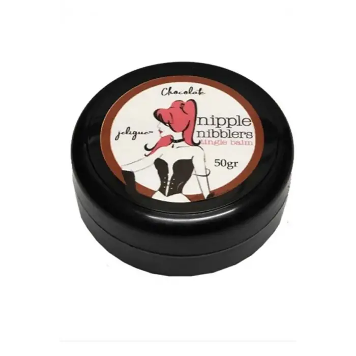 NIPPLE TINGLE MEME UYARICI-VANİLYA 50ML
