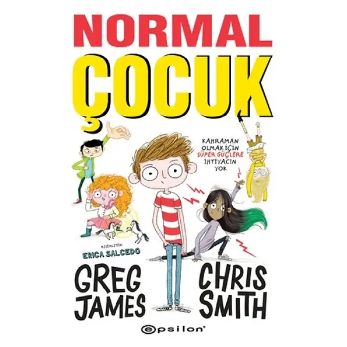 Normal Çocuk